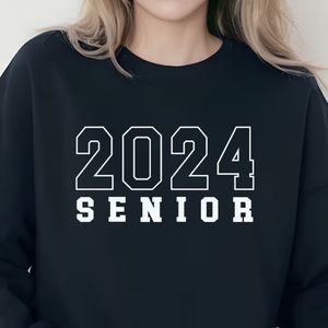 Senior 2024 Sweatshirt